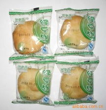 无锡市腾业信息咨询服务 饼干糕点产品列表信息咨询服务