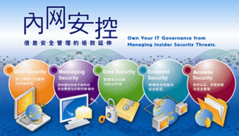 亚远景CMMI服务中心 专业咨询与信息安全解决方案